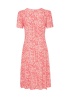 Fransa | FrFeDot Dress