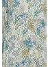 Fransa | Flower Midi Dress