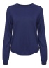 Fransa | FrBesmock Jumper