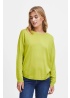 Fransa | FrBesmock Jumper