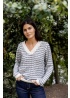 Fransa | FrLilije Jumper