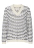 Fransa | FrLilije Jumper