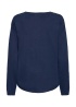 Fransa | FrZubasic Navy Jumper
