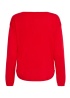 Fransa | FrZubasic Red Jumper
