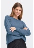 Fransa | FrEllis Blue Jumper