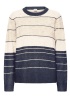 Fransa | FrEllis Stripe Jumper