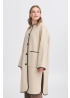 Fransa | FrElisabeth Coat