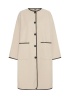 Fransa | FrElisabeth Coat