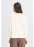 Fransa | FrKarianne Off White Jumper