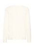 Fransa | FrKarianne Off White Jumper