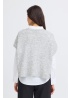 Fransa | FrSanny Cardigan