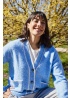 Fransa | FrKendra Cardigan