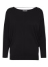 b.young | ByPimba Black Pullover
