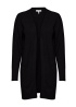 b.young | ByNonina Black Cardigan