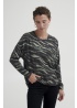 b.young | BySky Pullover