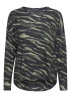 b.young | BySky Pullover