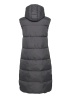 b.young | ByBomina Long Gilet