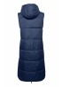 b.young | ByBomina Long Gilet