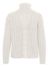 b.young | ByOtinka Half Zip Jumper