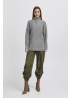 b.young | ByOnema Rib Jumper
