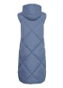 b.young | ByBomina Gilet