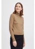b.young | ByMmorla Taupe Jumper