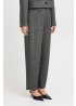 b.young | ByEtona Charcoal Trousers