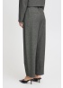 b.young | ByEtona Charcoal Trousers