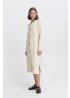 b.young | ByNello Cardigan Dress