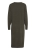 b.young | ByManina Khaki Dress