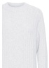 b.young | ByMedi Light Grey Dress