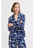 b.young | ByIhamma Blouse