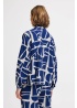 b.young | ByIhamma Blouse