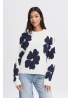 b.young | ByOmea Jumper