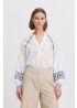 b.young | ByJiya Blouse