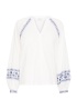 b.young | ByJiya Blouse