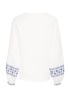 b.young | ByJiya Blouse