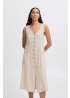 b.young | ByFalakka Dress