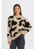 b.young | ByMinyax Jumper