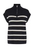 b.young | ByMmorla Sleeveless Jumper