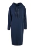 Milano | Hooded Dress