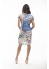 Orientique | Portofina Dress
