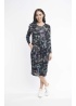 Orientique | Mozart Bubble Dress