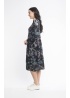 Orientique | Mozart Bubble Dress