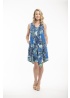 Orientique | Beach Dress Reversible