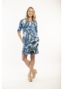 Orientique | Contemporary Dress Como