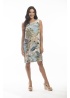 Orientique | Hallstat Reversible Dress