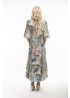 Orientique | Hallstat Maxi Dress