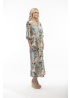 Orientique | Hallstat Maxi Dress