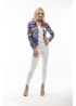 Orientique | Santorini Jacket